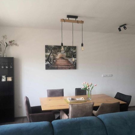 Apartament Kvitko Frymburk Zewnętrze zdjęcie