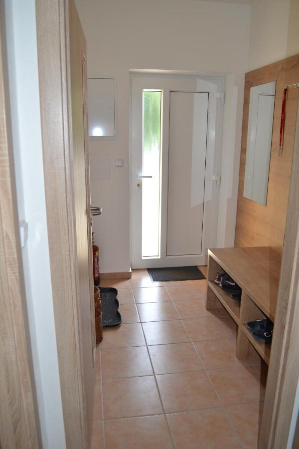 Apartament Kvitko Frymburk Zewnętrze zdjęcie