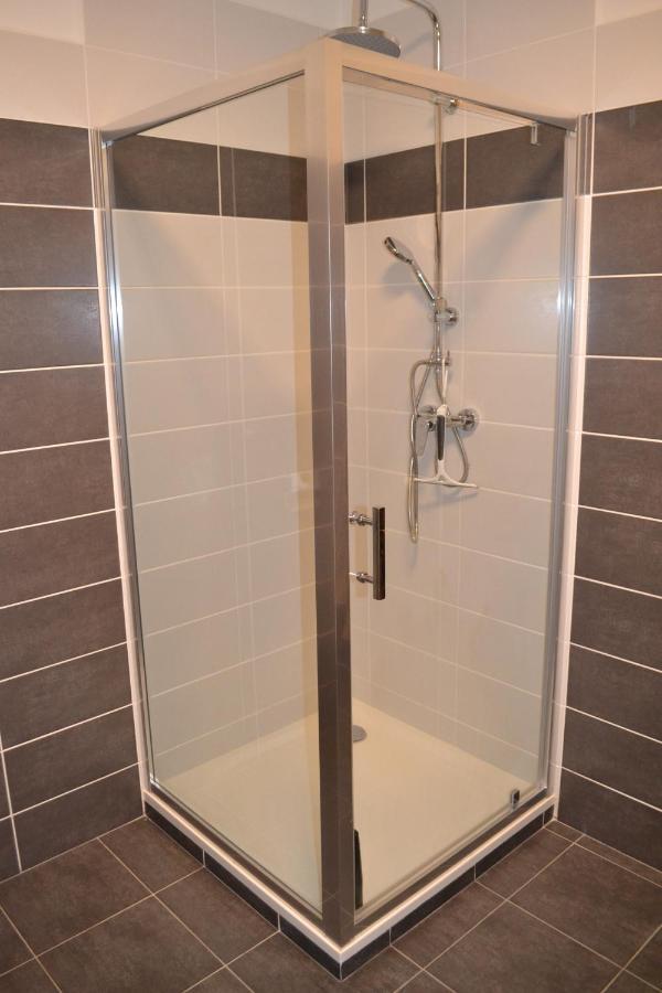 Apartament Kvitko Frymburk Zewnętrze zdjęcie