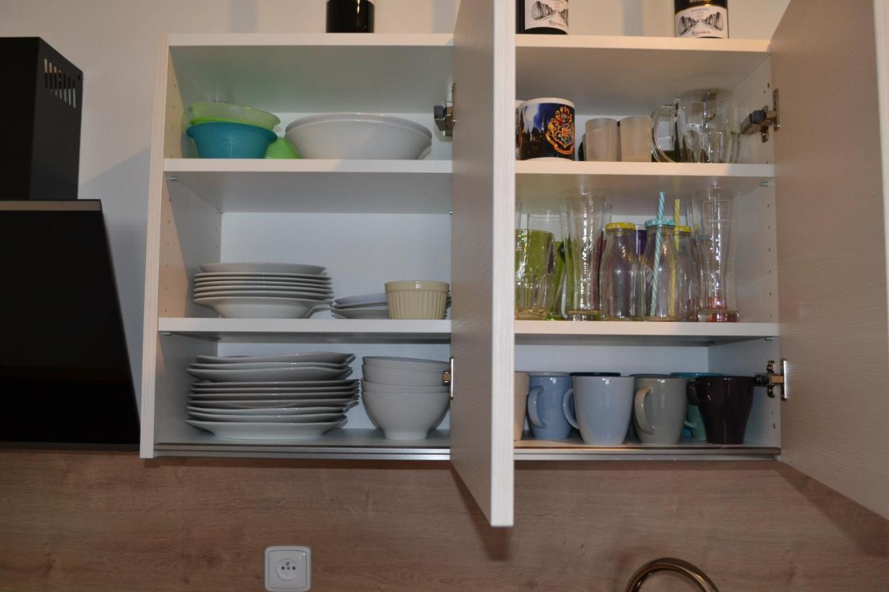 Apartament Kvitko Frymburk Zewnętrze zdjęcie