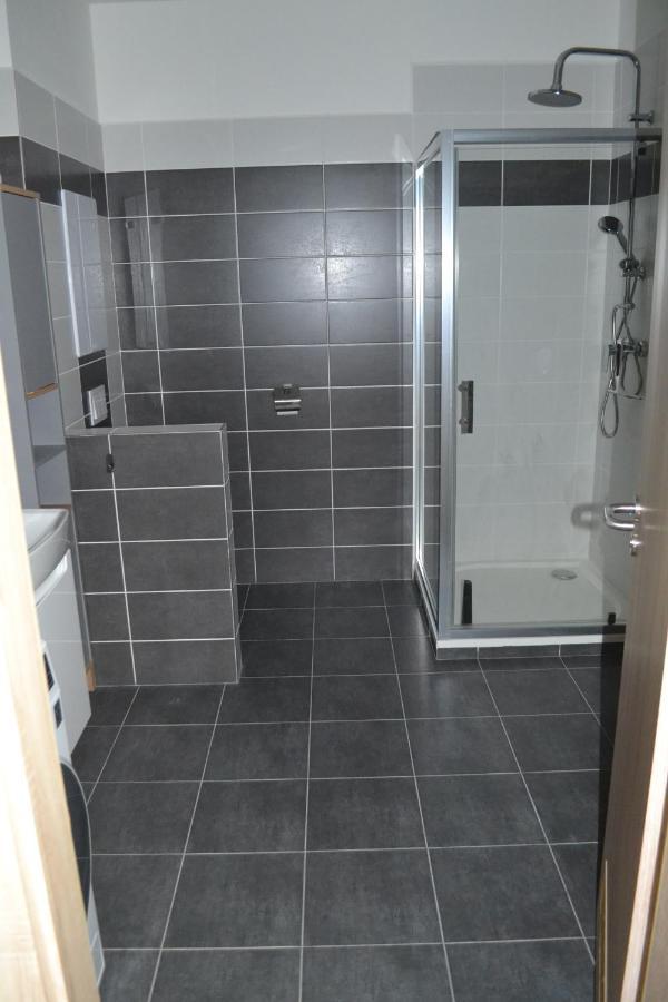 Apartament Kvitko Frymburk Zewnętrze zdjęcie