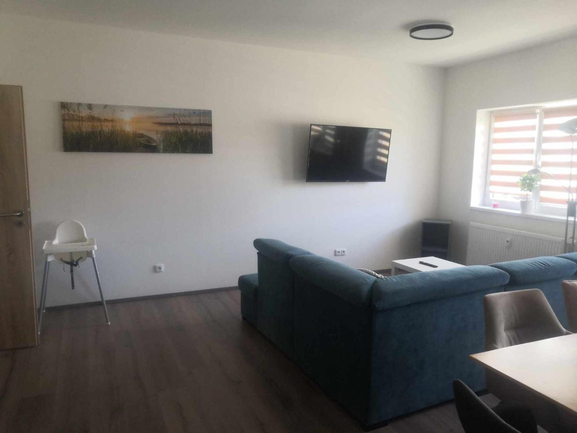 Apartament Kvitko Frymburk Zewnętrze zdjęcie